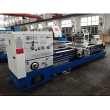 Heavt Duty Lathe Machine (CZ62100C, CZ6280C)